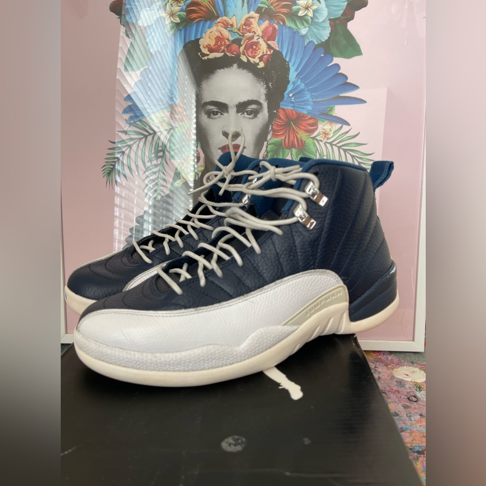Jordan 12